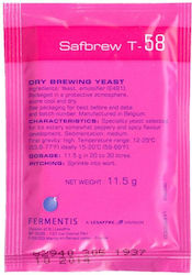 Safbrew T-58