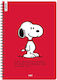 Next Notebook Ruled A4 70 Sheets 2 Subjects Spi...