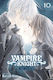 Vampire Knight Memories Vol 10, Viz Media Субтитри Shogakukan Том 10