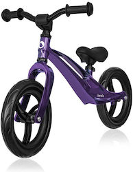 Lionelo Bicicletă de echilibru pentru copii Violet pentru 2+ Ani Lionelo Bicicletă de echilibru pentru copii Violet pentru 2+ Ani