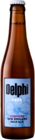 Delphi Free N.e Pale Ale Sticlă 1x330ml
