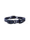 Rogz Κολάρο Σκύλου σε Μαύρο χρώμα Small / Medium / Large / XLarge 20 - 31cm