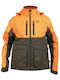 Hart Jagdjacke Grün