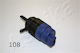 Водна Помпа За Миене Nissan Pathfinder R51 2.5 Dci 05- Freelander 28920au300 28920bc20a 15601108-10092