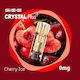 SKE Crystal Cherry Ice Ανταλλακτικό Pod 2ml