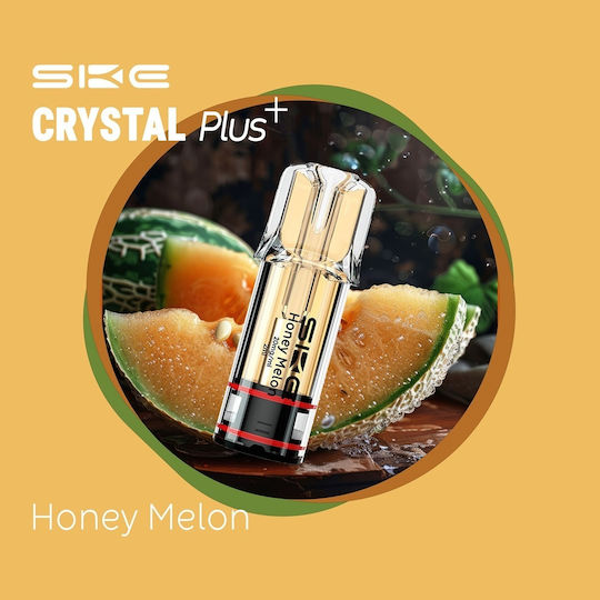 SKE Crystal Ανταλλακτικό Pod 2ml