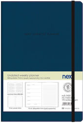 Next Weekly Planner Εβδομαδιαία Ατζέντα 2026 Μπ...