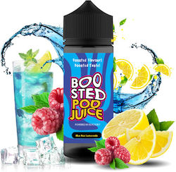 Blackout Boosted Pod Juice Blue Raz Lemonade 24/120ml Blackout Boosted Pod Juice Blue Raz Lemonade 24/120ml