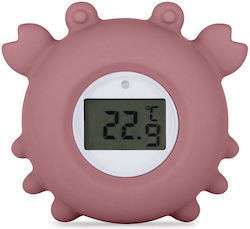 Petite & Mars Digital Bath Thermometer