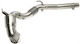 Downpipe Flex Pipe Und Katatyliti Ta Technix Audi Cupra Skoda Vw – Mqb Ea888 Generation 4 06vw022
