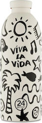 24Bottles Clima 850ml Ανοξείδωτο Μπουκάλι Θερμός 24Bottles Clima 850ml Ανοξείδωτο Μπουκάλι Θερμός