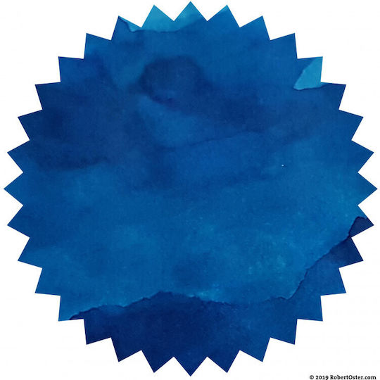Robert Oster Lake Fire Signature Ink 50ml 50113 50113