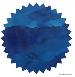 Robert Oster Carbon Fire Signature Ink 50ml 50263 50263
