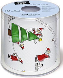 Health Wrapping Paper