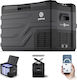 Peme Quest 40 Dark Sky Portable Refrigerator