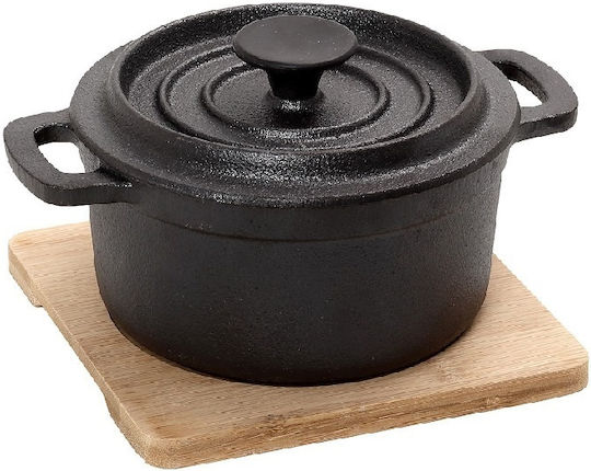 Espiel Cratițe Olandeze Ceramice 2 Bucăți