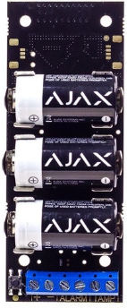 Ajax Systems Transmitter Modul Sisteme de alarmă