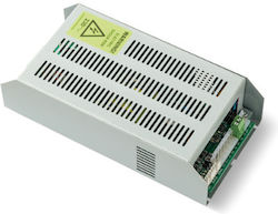 Inim Power Supply for Alarm Systems