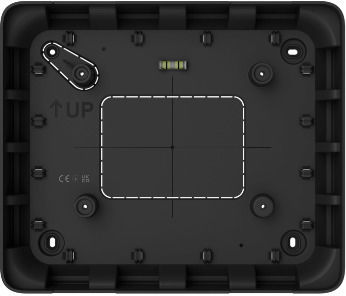 Ajax Systems Security System Accessories