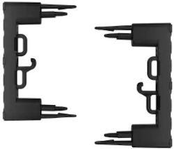 Ajax Systems Holder Αξεσουάρ Συστημάτων Συναγερμού