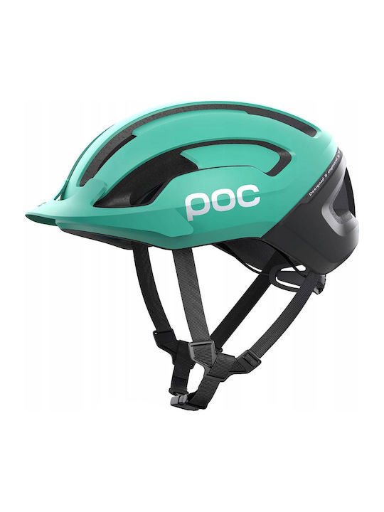 Poc Omne Air Spin Κράνος Ποδηλάτου Πράσινο Poc Omne Air Spin Κράνος Ποδηλάτου Πράσινο