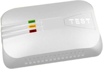 Detnov Autonomous Gas Detector
