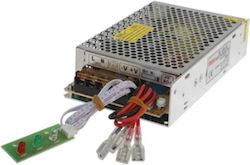 Harken CCTV Power Supply