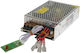 Harken Power Supply for CCTV Systems PSC.012