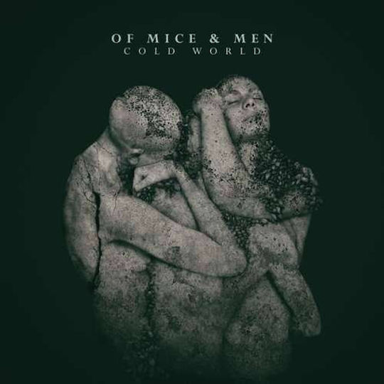 Mice & Men Cold World 1 Vinyl