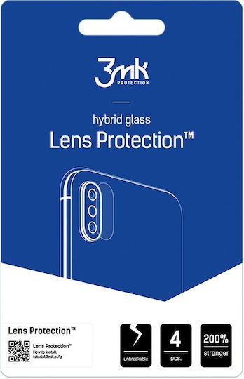 Oppo Reno 15 F 5g Reno 15 Fs 5g Cph2801 3mk Lens Protection 5903108746519