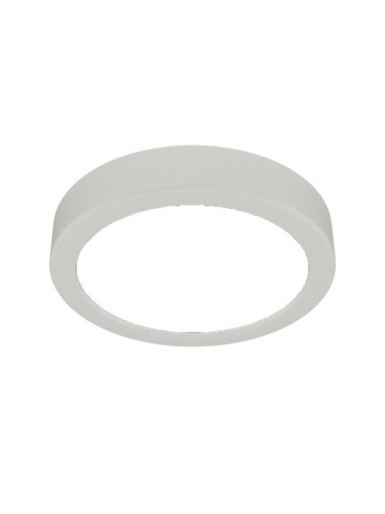 Eurolamp Deckenleuchte Badezimmer 30cm LED Eurolamp Deckenleuchte Badezimmer 30cm LED