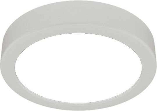 Eurolamp Πλαφονιέρα Μπάνιου 30εκ. LED Eurolamp Πλαφονιέρα Μπάνιου 30εκ. LED