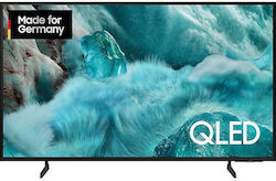 Samsung Smart 55" 4K QLED Q7F2 (2025) Samsung Smart 55" 4K QLED Q7F2 (2025)