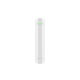 Ajax Systems Superior Glass Protect Jeweller Glass Break Detector in White Color