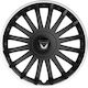 Тасии Трохове Автомобилни Versaco 13" Crystal S...
