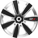 Тасии Трохове Автомобилни Versaco Gtx Карбон Че...
