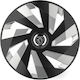 Тасии Троховe Автомобилни Versaco Stratos 16" V...