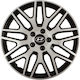 Тасии Тркхови Автомобилни Versaco 16" Dakar Сре...