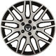 Тасии Тркхови Автомобилни Versaco 16" Dakar Сре...
