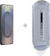 Nillkin Tempered Glass 0.2mm H+ Pro 2.5d Samsung Galaxy S26 Ultra Applicator