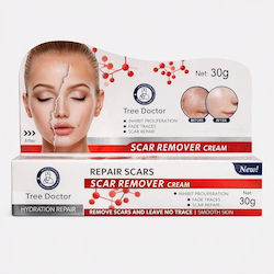 Tree Doctor Scar Remover Cremă Regeneratoare 30gr