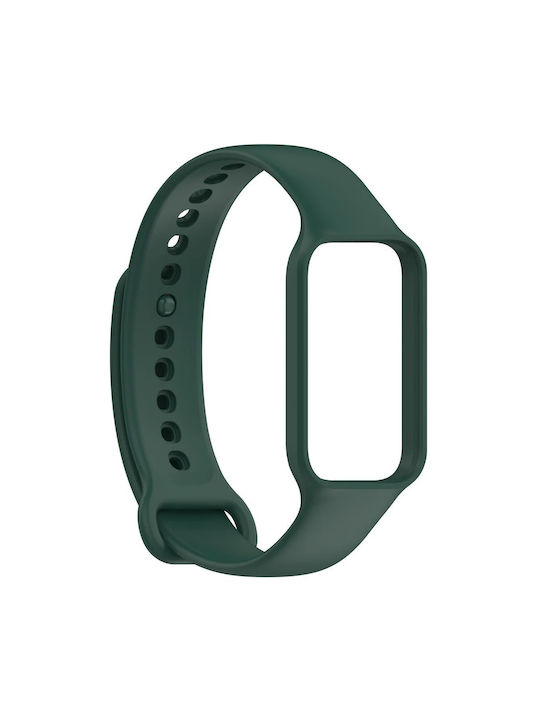 Silicone Strap Green (Redmi Smart Band 2)