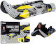 Restart Inflatable Snow Slider Downhill Racer 120kg