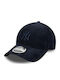 New Era 9forty New York Yankees Mlb Cord Albastru Marin M-crown Jockey