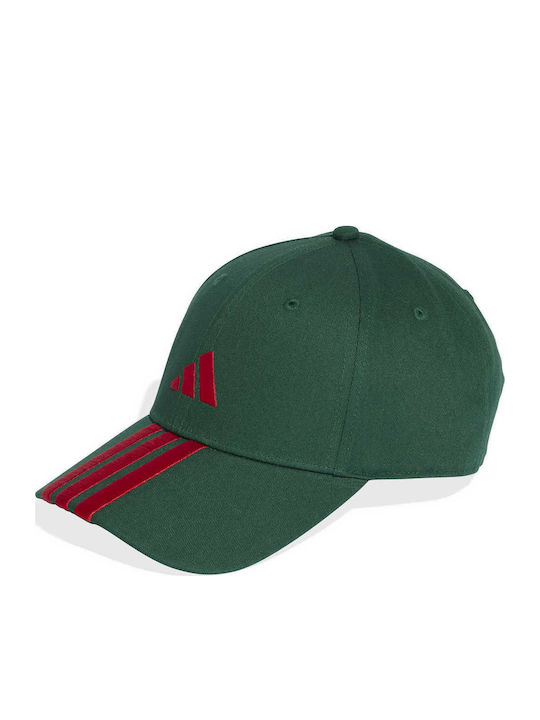 adidas Performance Männlicher Jockey Grün