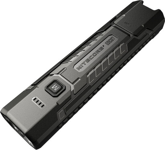 NiteCore Φακός LED με Μέγιστη Φωτεινότητα 1500lm