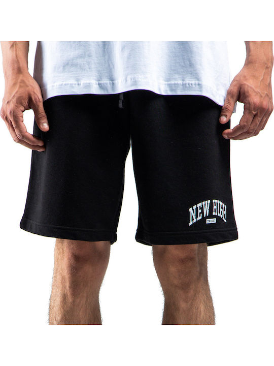 Target Target Herren Shorts Schwarz