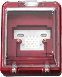 Detnov Outdoor Electrical Box IP66
