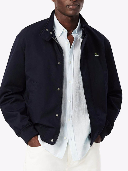 Lacoste