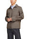 Herren Jacken Gray